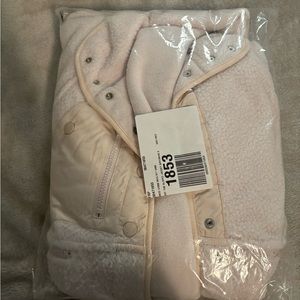 NWT Free People Movement Hit the Slopes Jacket